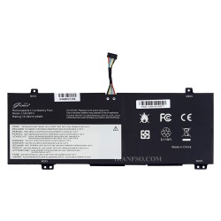باتری لپ تاپ لنوو IdeaPad C340-14API_L18C4PF3 Gimo Plus