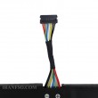باتری لپ تاپ لنوو IdeaPad C340-14API_L18C4PF3 Gimo Plus