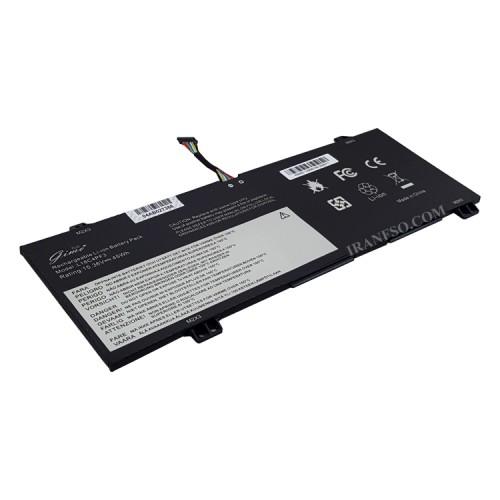 باتری لپ تاپ لنوو IdeaPad C340-14API_L18C4PF3 Gimo Plus