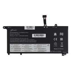باتری لپ تاپ لنوو ThinkBook 15 G2_L19L3PDA_Type A Gimo Plus