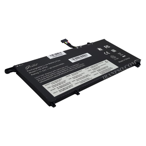 باتری لپ تاپ لنوو ThinkBook 15 G2_L19L3PDA_Type A Gimo Plus