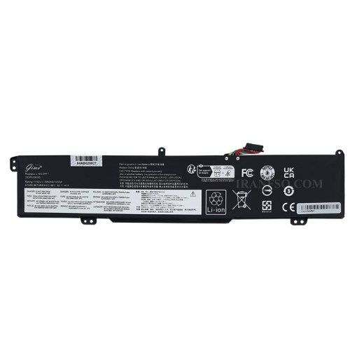 باتری لپ تاپ لنوو IdeaPad L340_L18C3PF1 Gimo Plus