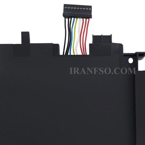 باتری لپ تاپ لنوو ThinkPad X380 Gimo Plus