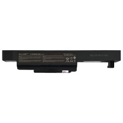 باتری لپ تاپ ام اس آی CX480-A24-6Cell Gimo Plus