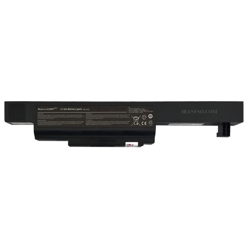 باتری لپ تاپ ام اس آی CX480-A24 Gimo Plus