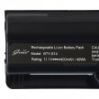 باتری لپ تاپ ام اس آی S14-6Cell Gimo Plus مشکی-49 وات ساعت