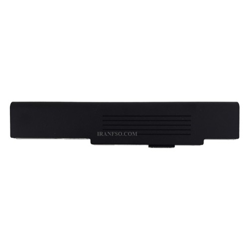 باتری لپ تاپ ام اس آی A15-CX640-6Cell Gimo Plus مشکی-49 وات ساعت