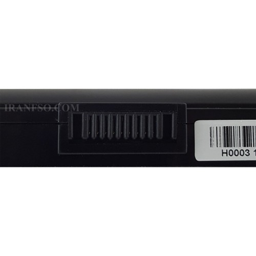 باتری لپ تاپ ام اس آی A15-CX640-6Cell Gimo Plus مشکی-49 وات ساعت