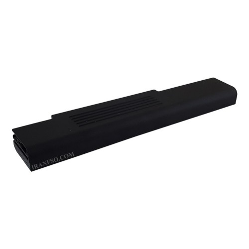 باتری لپ تاپ ام اس آی A15-CX640-6Cell Gimo Plus مشکی-49 وات ساعت