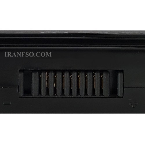 باتری لپ تاپ ام اس آی SQ528-6Cell Gimo Plus مشکی-49 وات ساعت