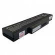 باتری لپ تاپ ام اس آی SQ528-6Cell Gimo Plus مشکی-49 وات ساعت