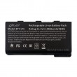 باتری لپ تاپ ام اس آی L74-6Cell Gimo Plus مشکی-49 وات ساعت