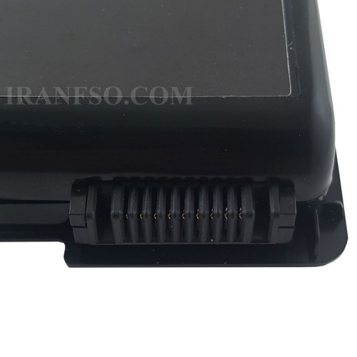 باتری لپ تاپ ام اس آی L74-6Cell Gimo Plus مشکی-49 وات ساعت