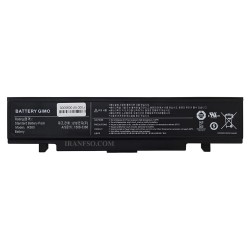 باتری لپ تاپ سامسونگ R528-R468-R580 6Cell مشکی