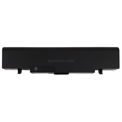 باتری لپ تاپ سامسونگ R468-R528-R580 Gimo Plus مشکی