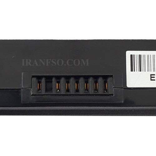 باتری لپ تاپ سامسونگ R468-R528-R580 Gimo Plus مشکی