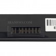 باتری لپ تاپ سامسونگ R468-R528-R580-6Cell Gimo Plus مشکی-49 وات ساعت