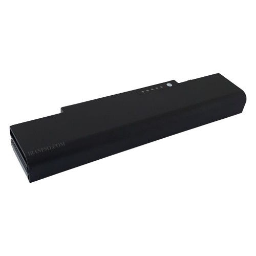باتری لپ تاپ سامسونگ R468-R528-R580-6Cell Gimo Plus مشکی-49 وات ساعت