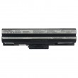 باتری لپ تاپ سونی BPS13 BPS21-6Cell Gimo Plus مشکی
