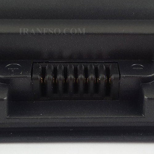 باتری لپ تاپ سونی BPS13 BPS21-6Cell Gimo Plus مشکی