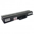 باتری لپ تاپ سونی BPS13 BPS21-6Cell Gimo Plus مشکی