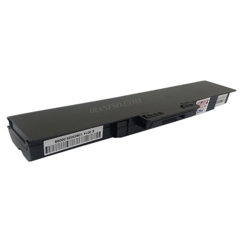 باتری لپ تاپ سونی BPS13 BPS21-6Cell Gimo Plus مشکی