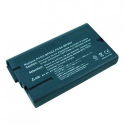 باتری لپ تاپ سونی BP2NX-6Cell