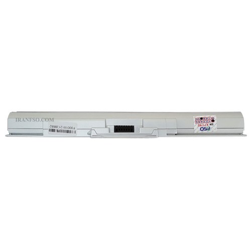 باتری لپ تاپ سونی BPS13 BPS21-6Cell نقره ای