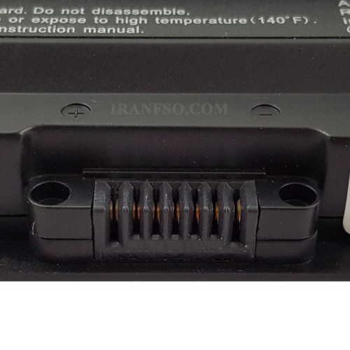 باتری لپ تاپ سونی BPS14-6Cell مشکی