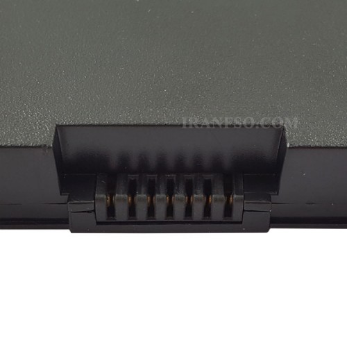 باتری لپ تاپ سونی BPS24-6Cell مشکی-داخلی