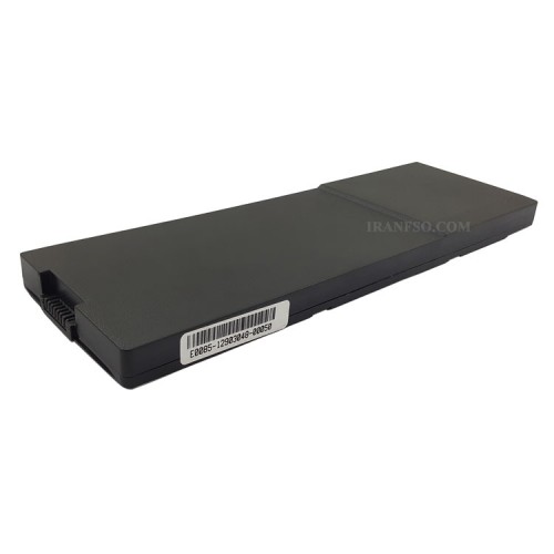 باتری لپ تاپ سونی BPS24-6Cell مشکی-داخلی