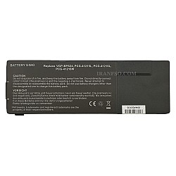 باتری لپ تاپ سونی اس وی اس Sony SVS13