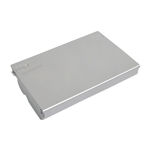 باتری لپ تاپ سونی BPS8-6Cell نقره ای