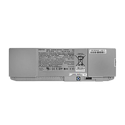 باتری لپ تاپ سونی BPS30 نقره ای-داخلی-اورجینال