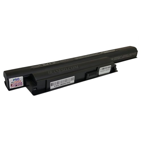 باتری لپ تاپ سونی BPS22-6Cell Gimo Plus