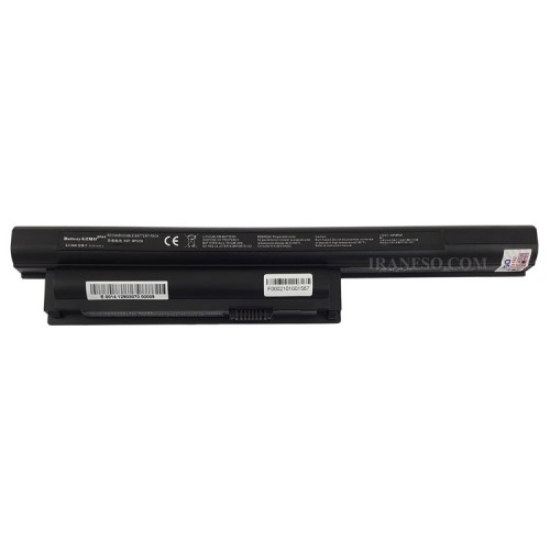 باتری لپ تاپ سونی BPS26-6Cell Gimo Plus