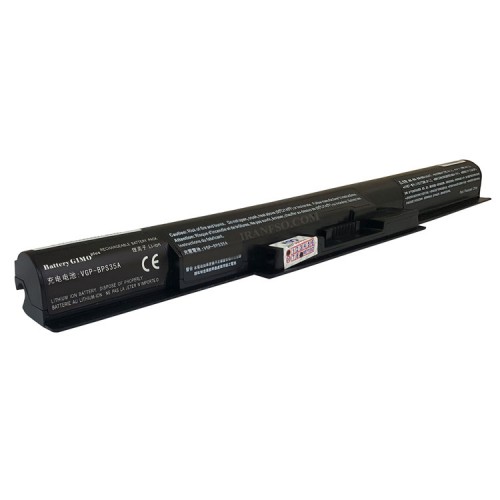 باتری لپ تاپ سونی BPS35 Gimo Plus
