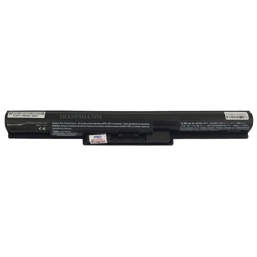 باتری لپ تاپ سونی BPS35 Gimo Plus