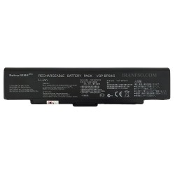 باتری لپ تاپ سونی BPS9-6Cell Gimo Plus