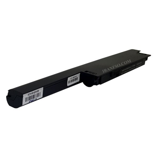 باتری لپ تاپ سونی BPS26-6Cell Gimo Plus مشکی-49 وات ساعت