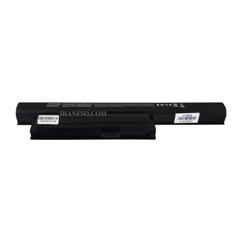 باتری لپ تاپ سونی BPS22-6Cell مشکی-49 وات ساعت