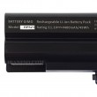 باتری لپ تاپ سونی BPS13 BPS21-6Cell مشکی-49 وات ساعت