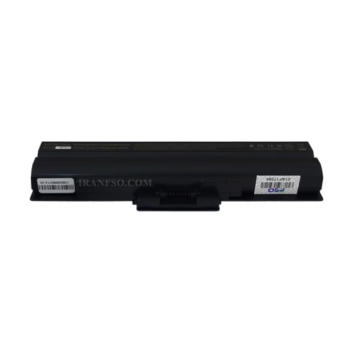 باتری لپ تاپ سونی BPS13 BPS21-6Cell مشکی-49 وات ساعت