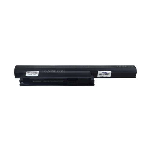 باتری لپ تاپ سونی BPS26-6Cell مشکی-49 وات ساعت
