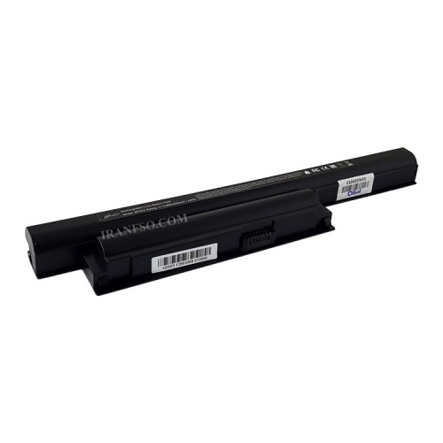 باتری لپ تاپ سونی BPS22-6Cell Gimo Plus مشکی-49 وات ساعت