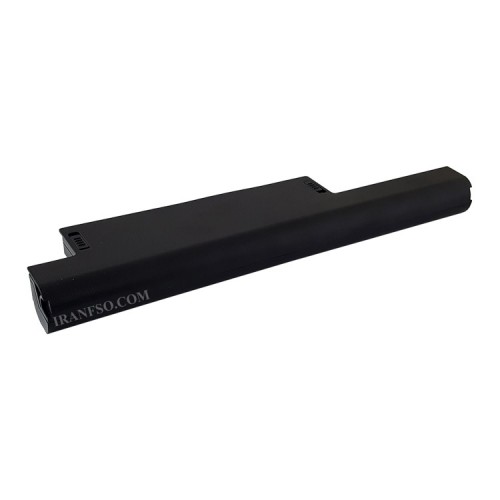 باتری لپ تاپ سونی BPS22-6Cell Gimo Plus مشکی-49 وات ساعت