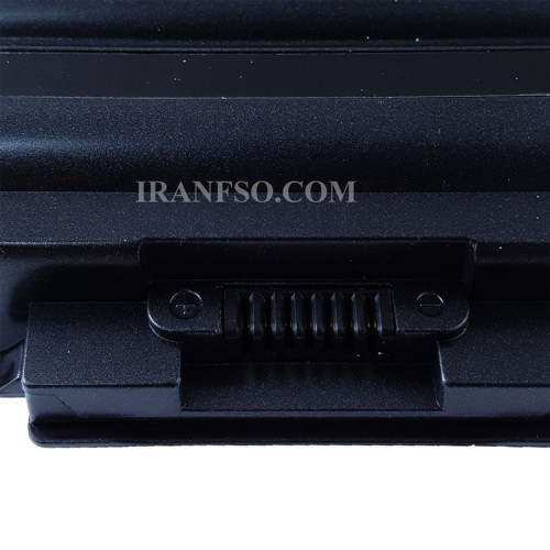 باتری لپ تاپ سونی BPS13 BPS21-6Cell مشکی-40 وات ساعت