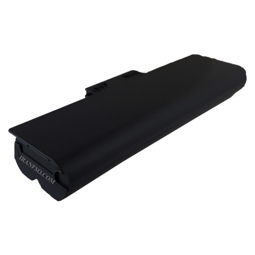 باتری لپ تاپ سونی BPS13 BPS21-6Cell مشکی-40 وات ساعت
