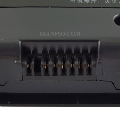 باتری لپ تاپ توشیبا PA3480U-6Cell