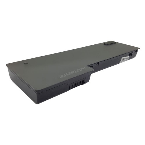 باتری لپ تاپ توشیبا PA3480U-6Cell